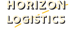 Horizon Logistics Logo